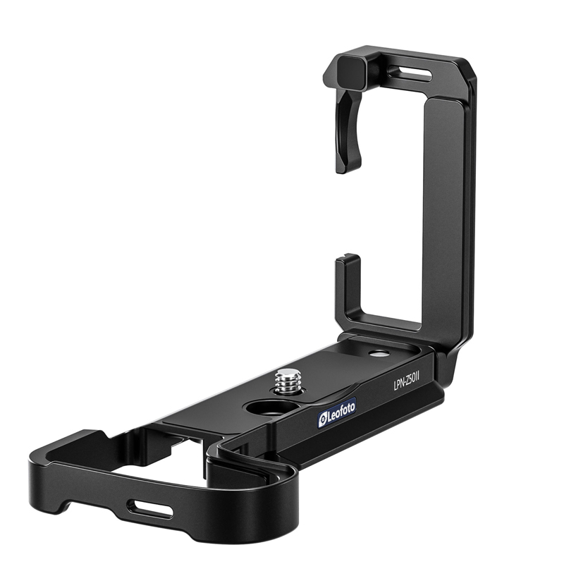 Leofoto LPN-Z50II L-Bracket for Nikon Z50II