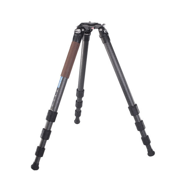 Leofoto LN-404C Systematic Tripod