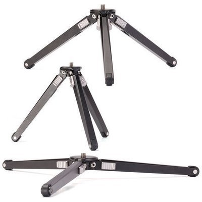 Leofoto MT-02 Pocket Table Top Tripod