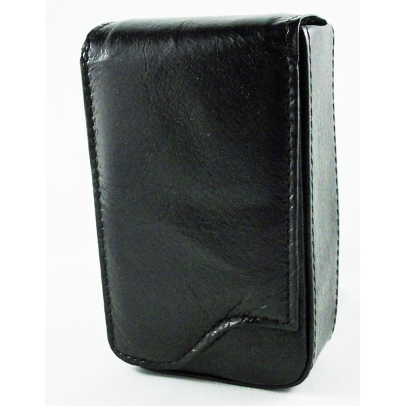 Haldex LM11BK Black Pigskin Leather Pouch