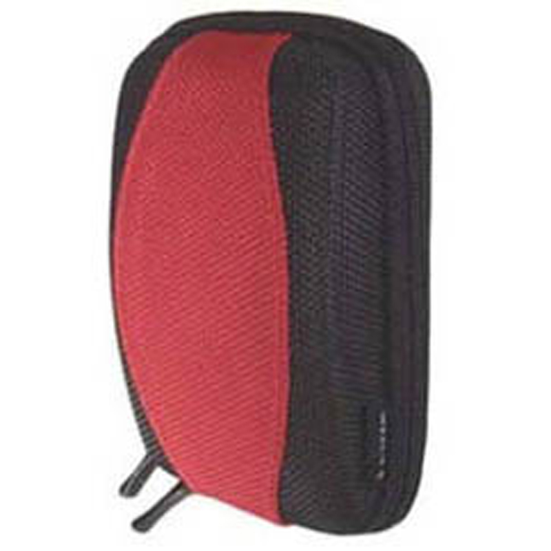 Haldex LMDCH15 Red Semi Hard Case