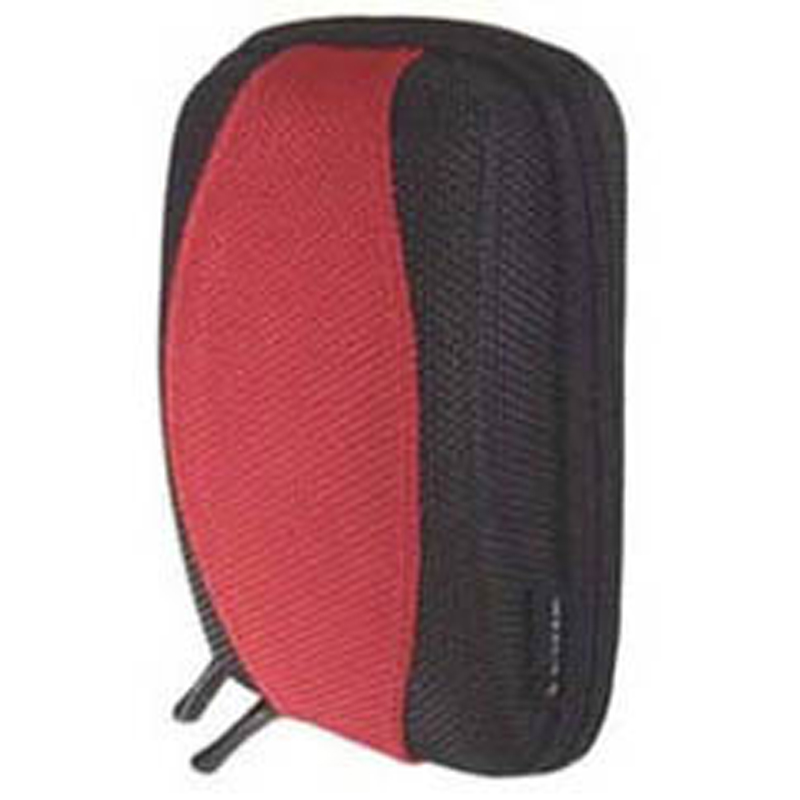 Haldex DCH19 RED Semi Hard Case