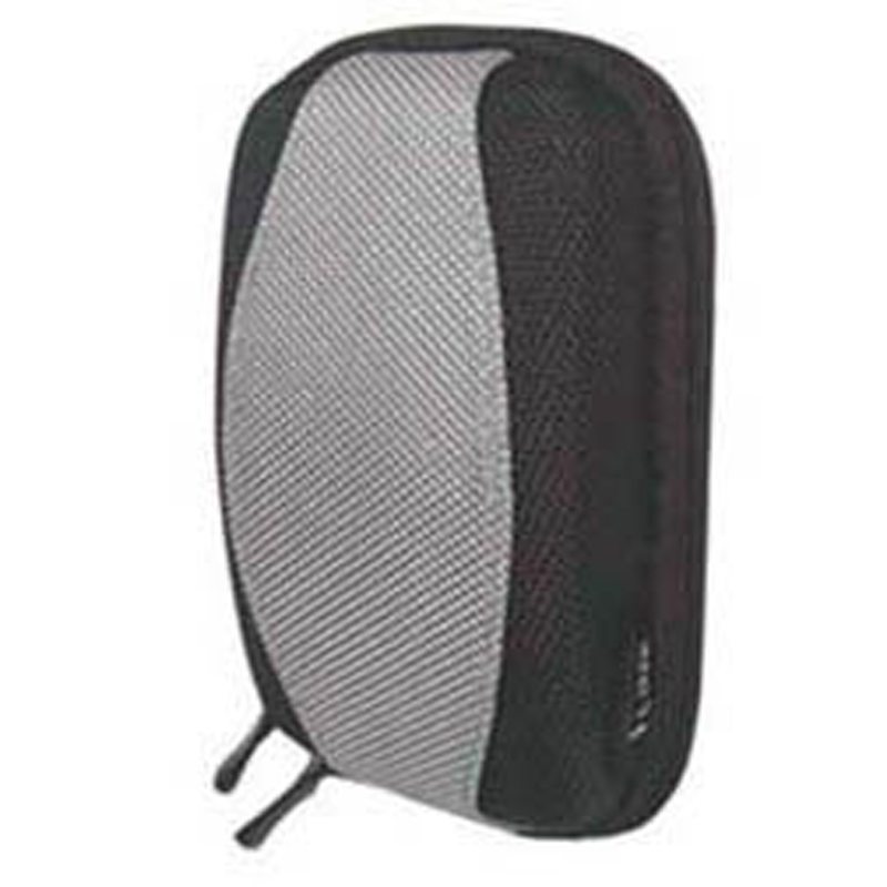 Haldex DCH19 SILVER Semi Hard Case