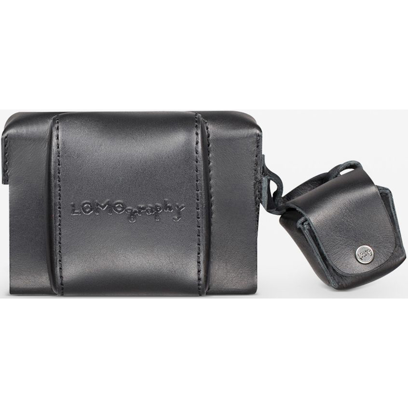 Lomography Fisheye Case (Black)