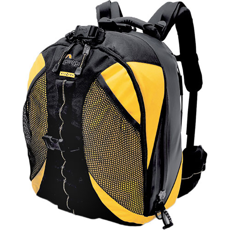 LowePro DryZone 200 Backpack (Yellow)