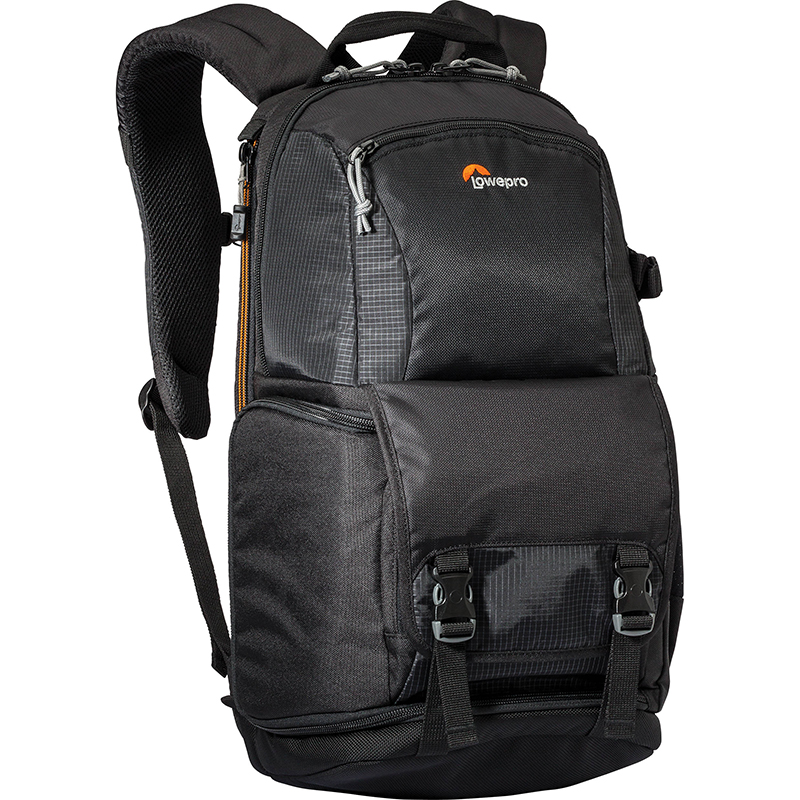LowePro Fastpack BP 150 AW II Backpack (Black)