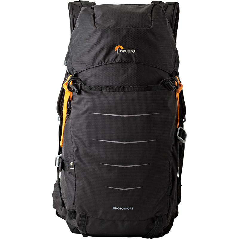 LowePro Photo Sport BP 200 AW II Backpack (Black)