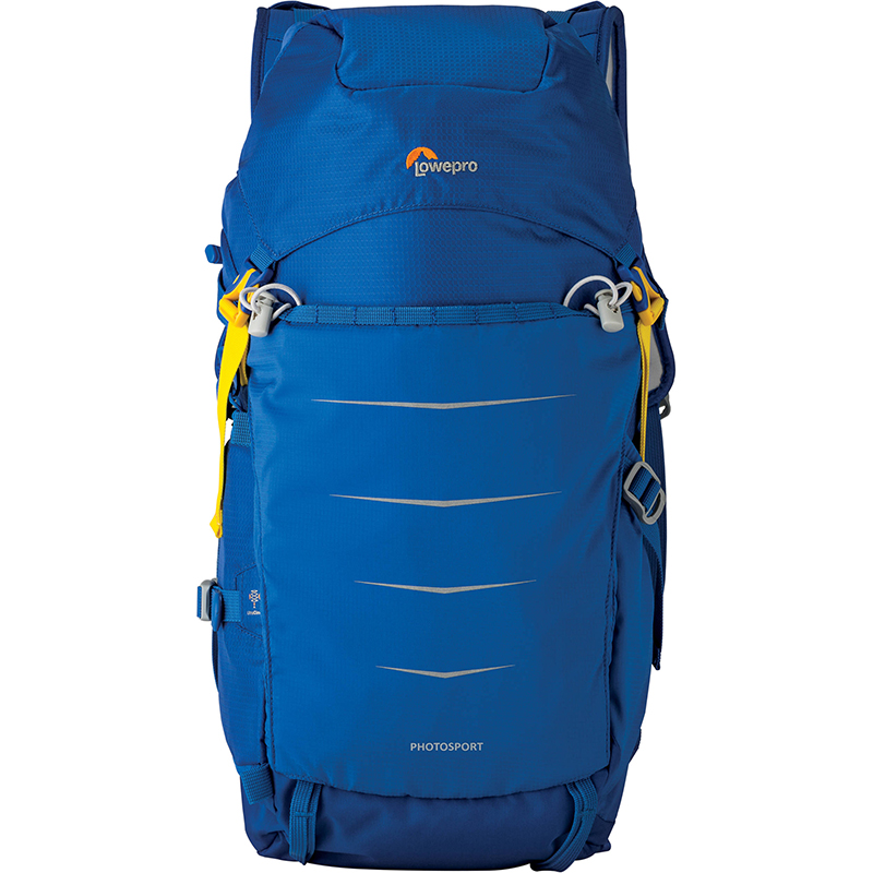 LowePro Photo Sport BP 200 AW II Backpack (Blue)