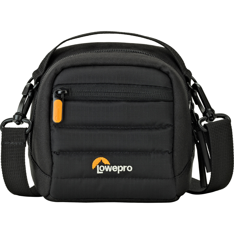 LowePro Tahoe CS 80 Camera Case (Black)