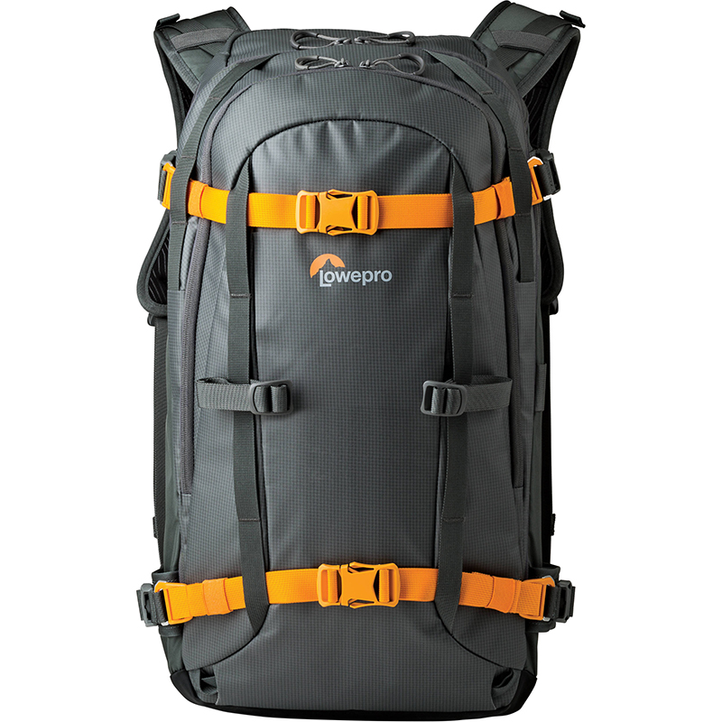 LowePro Whistler BP 450 AW Backpack