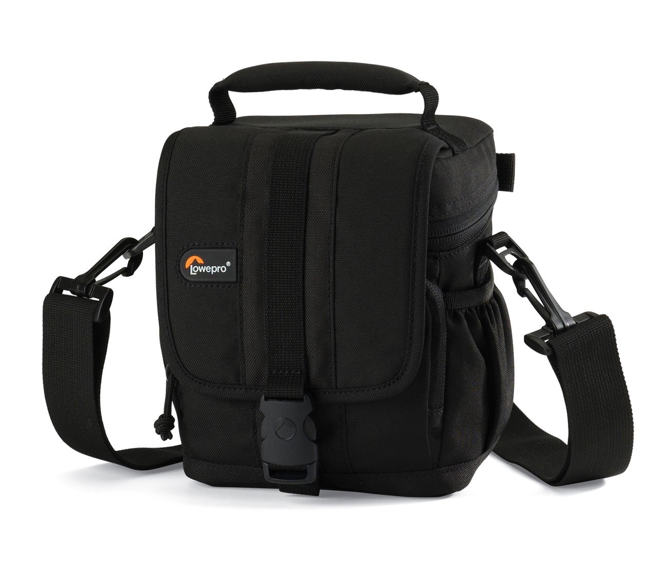 LowePro Adventura TLZ 25 II Shoulder Bag (Black)