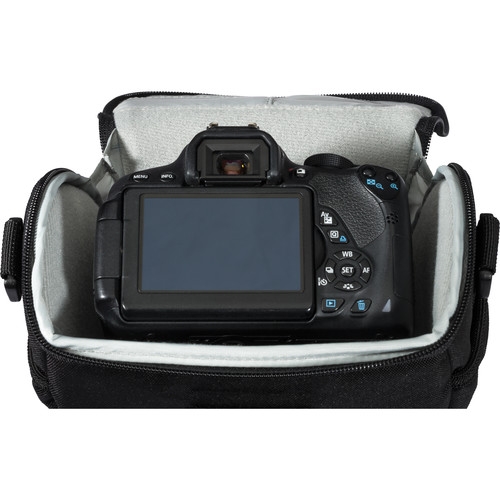 Lowepro adventura tlz 30 ii camera bag top
