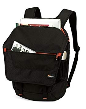 LowePro Backpack Factor Black