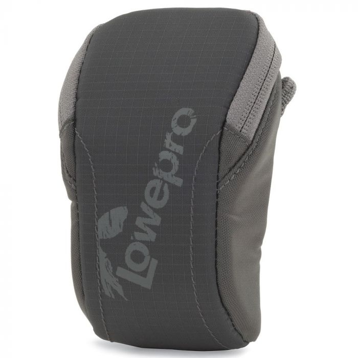 LowePro Dashpoint 10 Galaxy Pouch Bag (Grey)