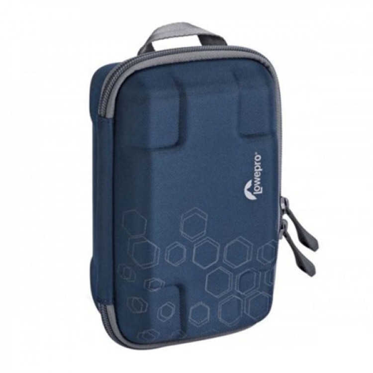 LowePro Dashpoint AVC 2 Hard Case (Blue)