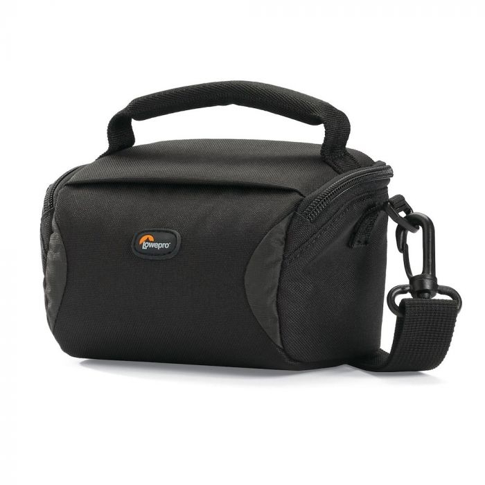 LowePro Format 100 Shoulder Bag (Black)