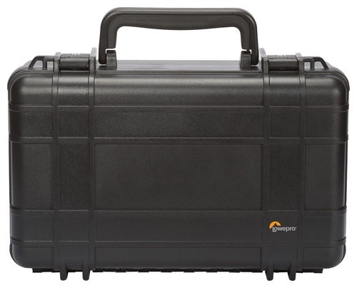 LowePro Hardside 300 Video Hard Case (Black)