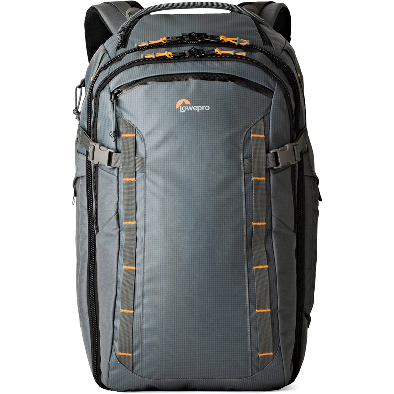 Lowepro Highline BP 400 AW Backpack (Grey)