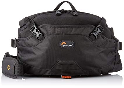 LowePro Inverse 200 AW Belt Bag (Black)