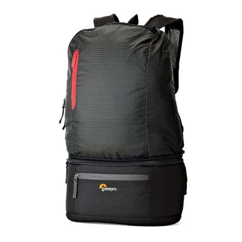 LowePro Bag Passport Duo Black