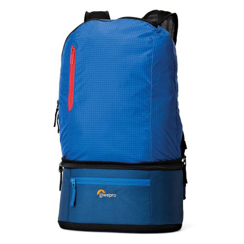 LowePro Bag Passport Duo Blue