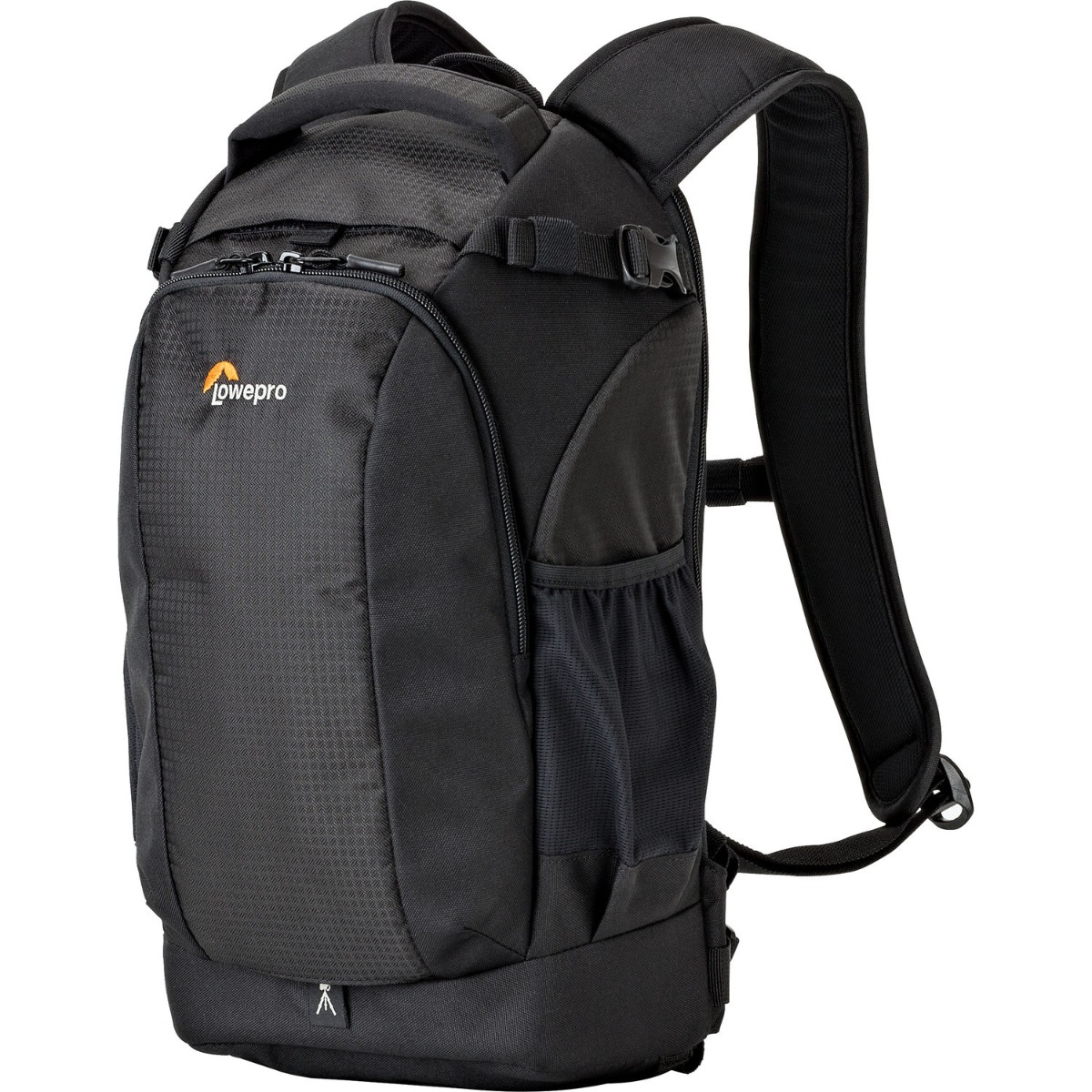 LowePro Flipside 200 AW II Backpack - Black