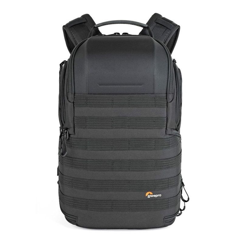 LowePro ProTactic BP 350 AW II GREEN LINE Camera Backpack