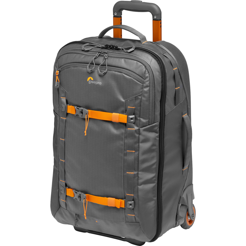 LowePro Roller Whistler RL 400 AW II