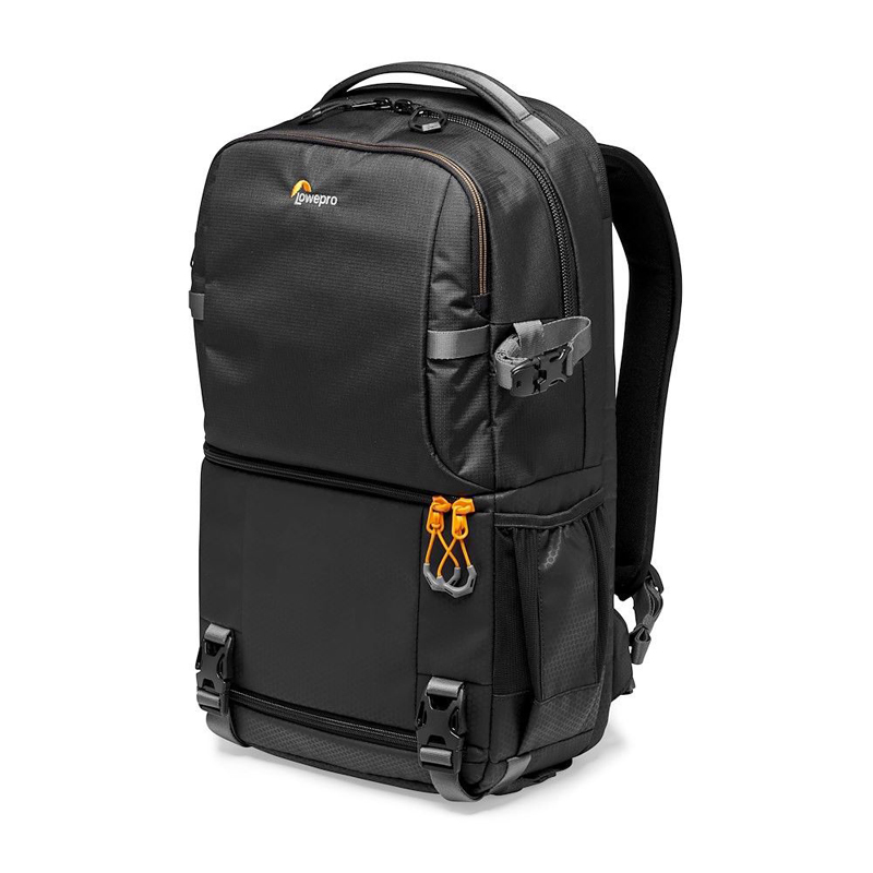 LowePro Fastpack BP 250 AW III (Black)
