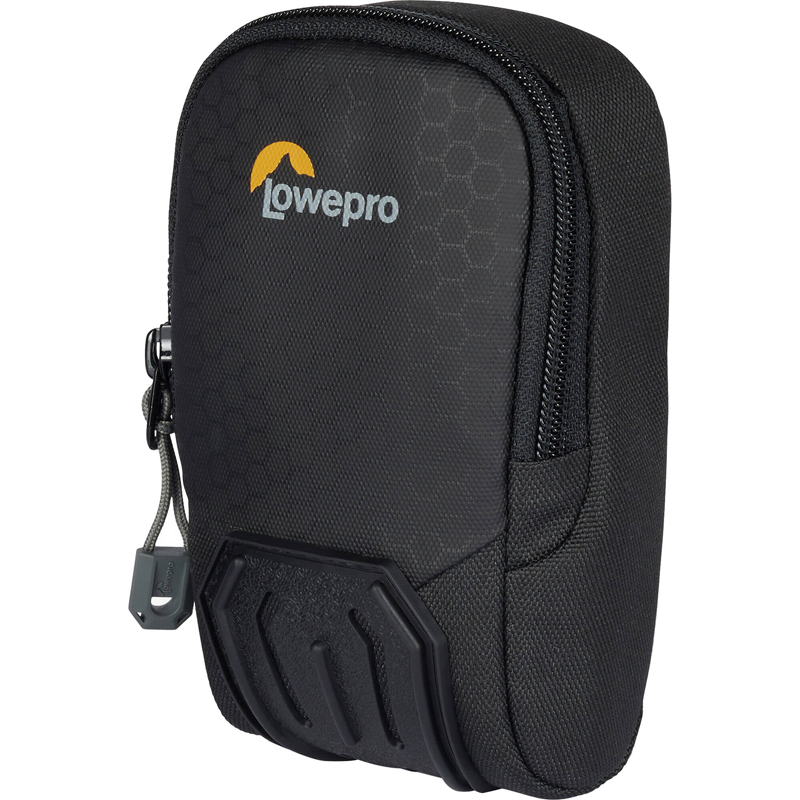 LowePro Adventura CS 20 III, Black