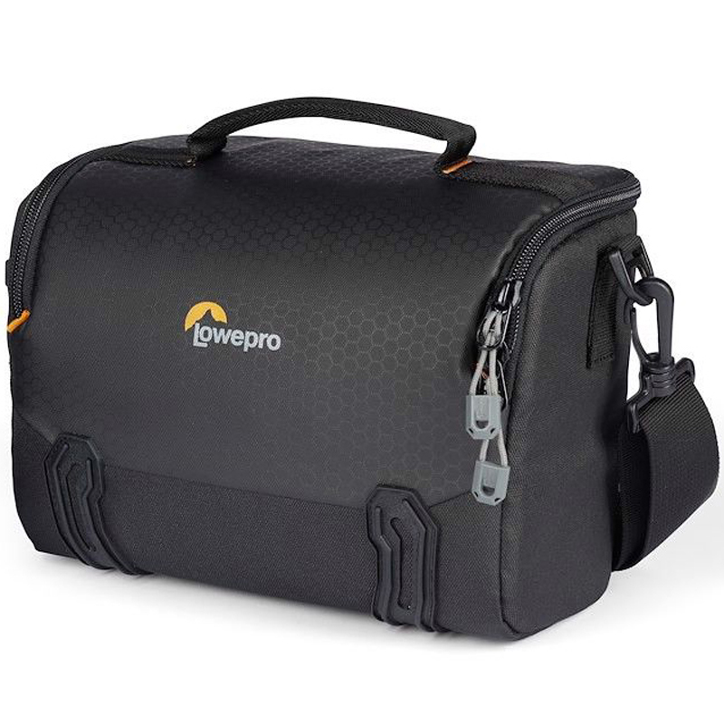 LowePro Adventura SH 160 III, Black