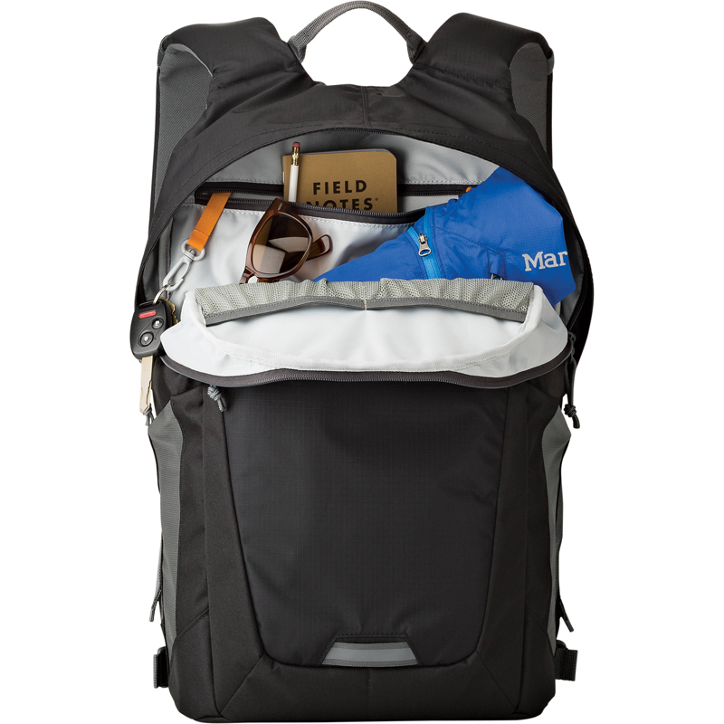 Buy LowePro Photo Hatchback BP 150 AW II Blue best price online Camera Warehouse Camera Warehouse