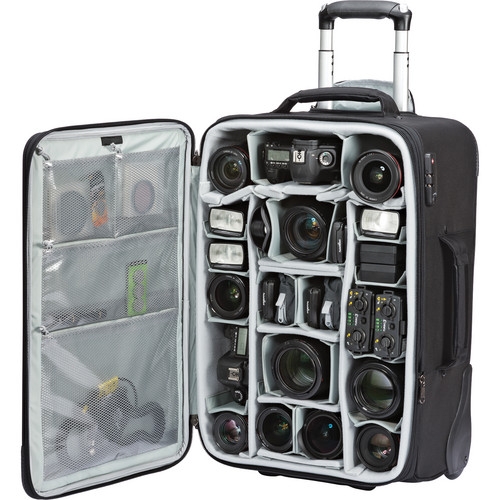 Lowepro roller bag online