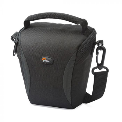 Buy LowePro Rezo TLZ 10 Toploader Black best price online Camera Warehouse Camera Warehouse