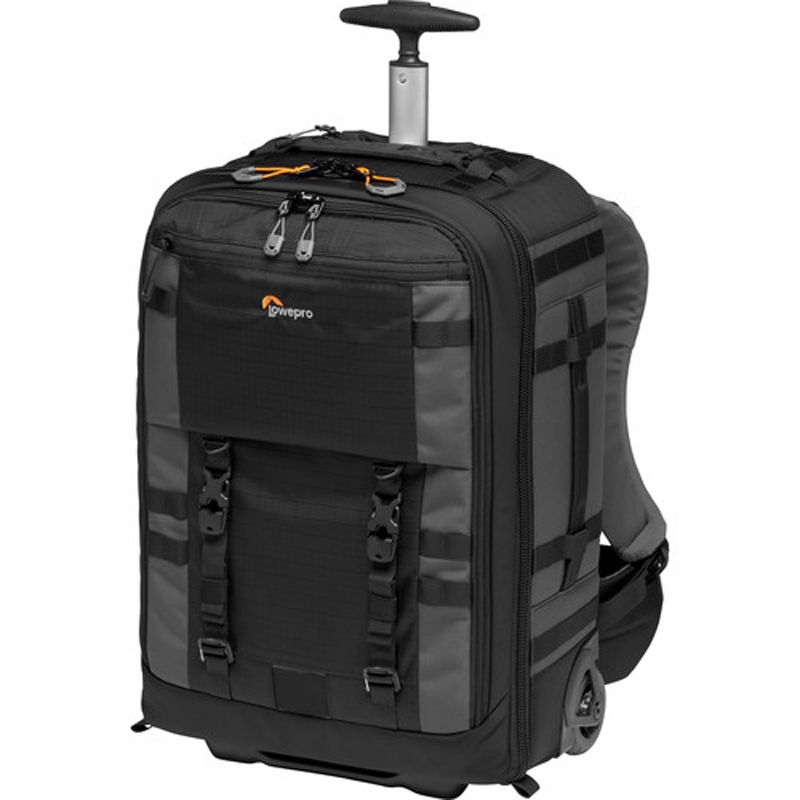 Lowepro Roller Pro Trekker RLX 450 AW II Camera Backpack with Wheels