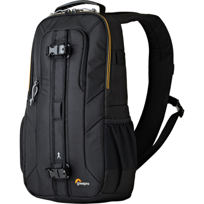 LowePro Slingshot Edge 250 AW Sling Bag (Black)