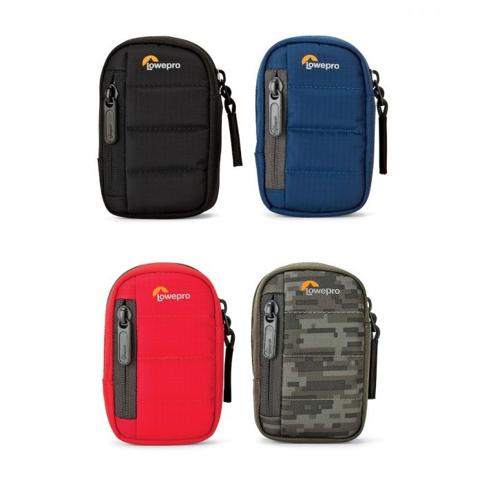 LowePro Tahoe 10 Pouch Bag (Blue)