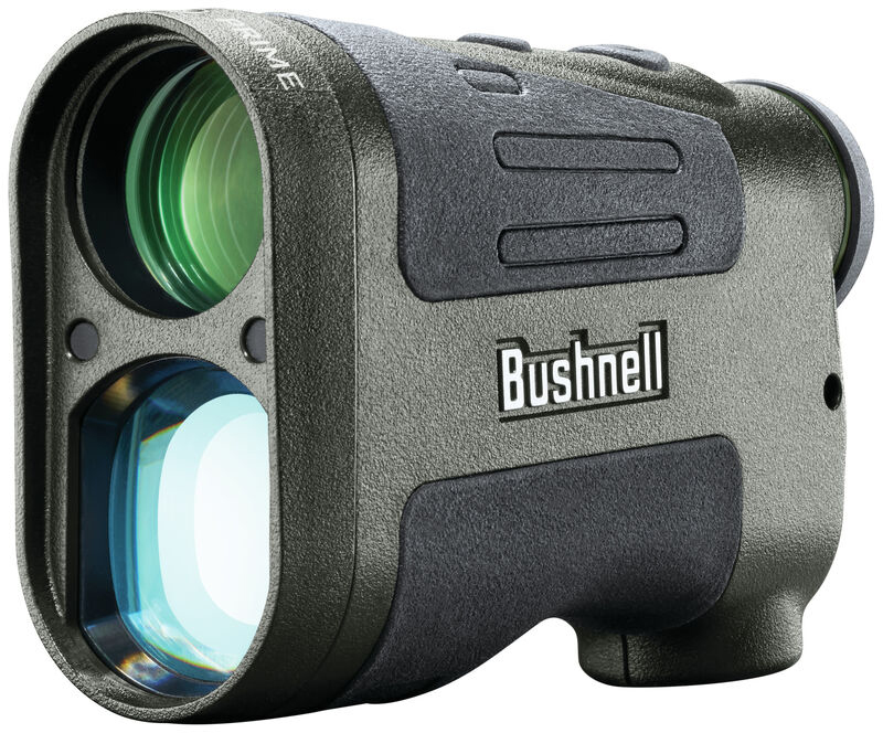 Bushnell 6X24 Prime 1700 LRF ATD Black Rangefinder