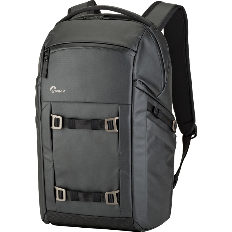 Lowepro Freeline 350 AW Camera Backpack – Black
