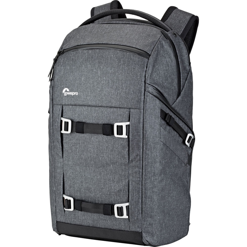 Lowepro Freeline 350 AW Camera Backpack – Grey