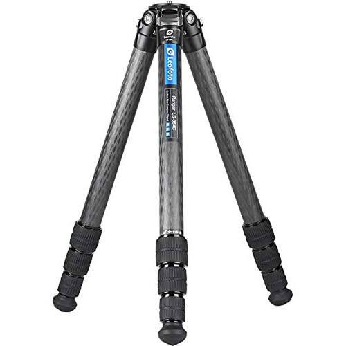Leofoto LS-364C Ranger Series 36mm 4 Section Tripod