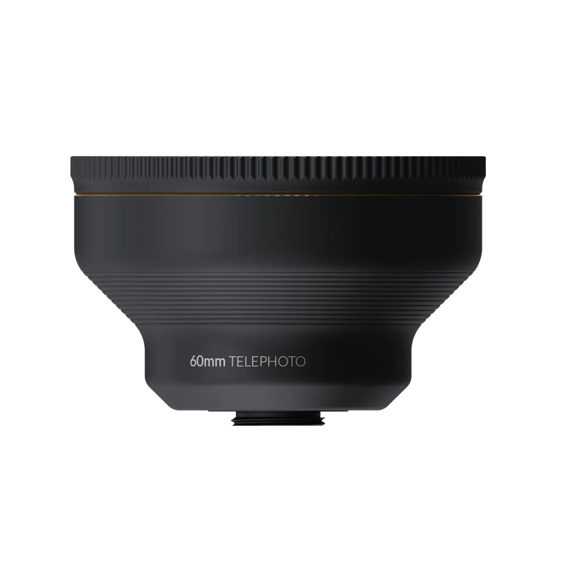 Shiftcam LensUltra 60mm Telephoto