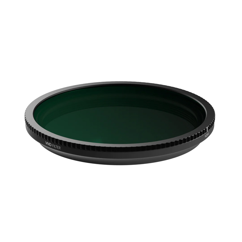 Shiftcam VND Filter 6 - 9 stop