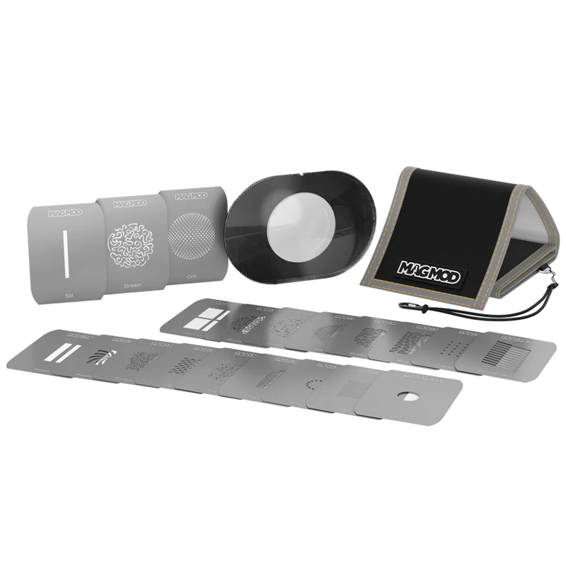 MagMod MagMask Kit