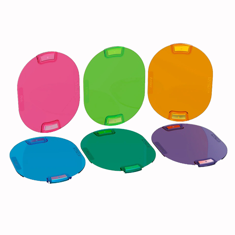 MagMod Pro Artistic Gels