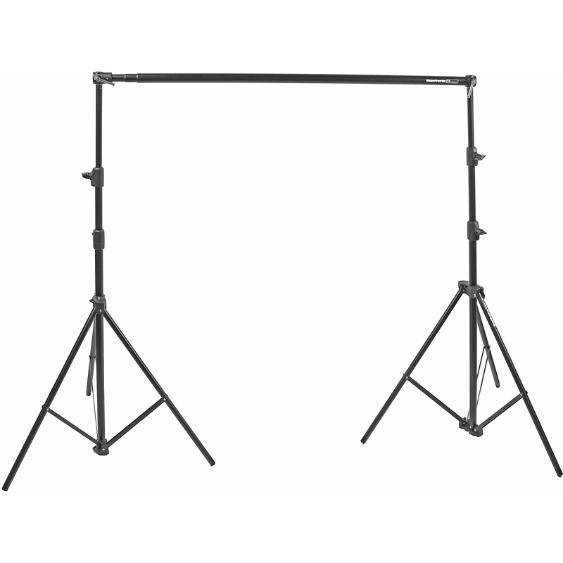 Manfrotto 1314B Studio Background Support System