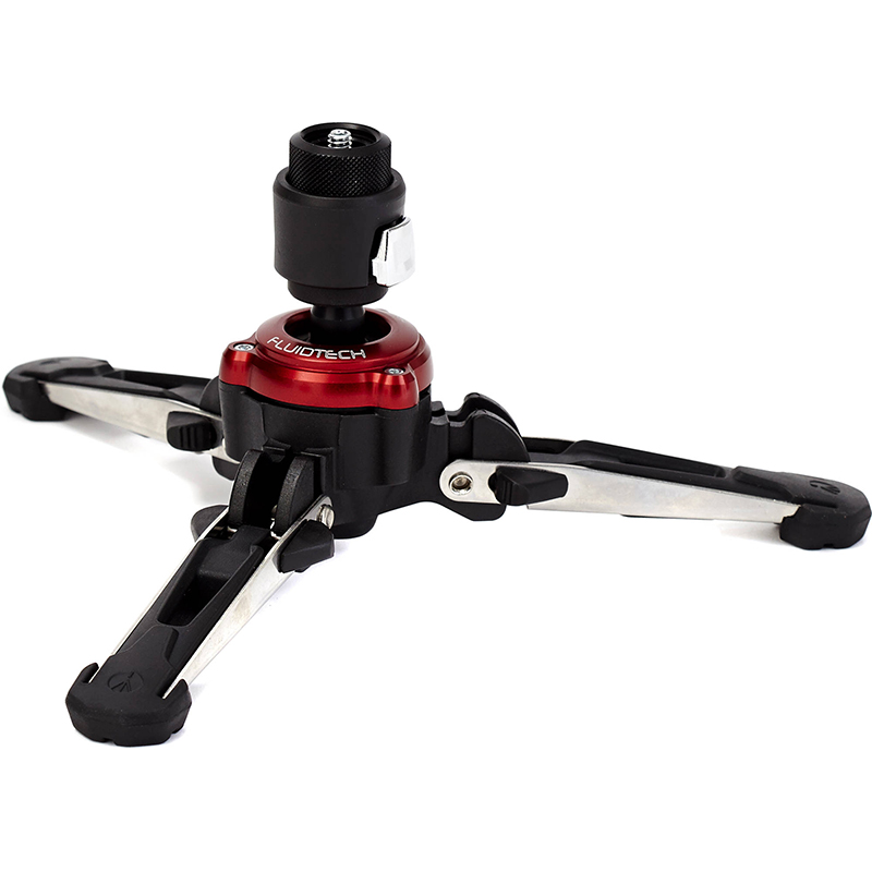 Manfrotto FluidTech Base for XPro Monopods+ Video MVMXPROBASE