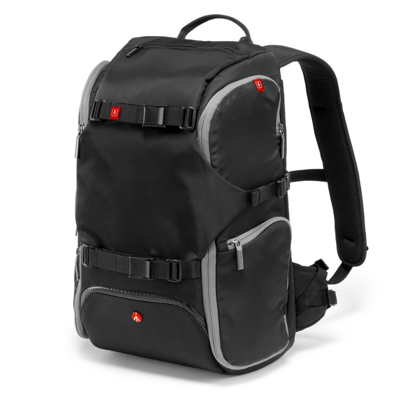 Manfrotto Advanced Travel Backpack