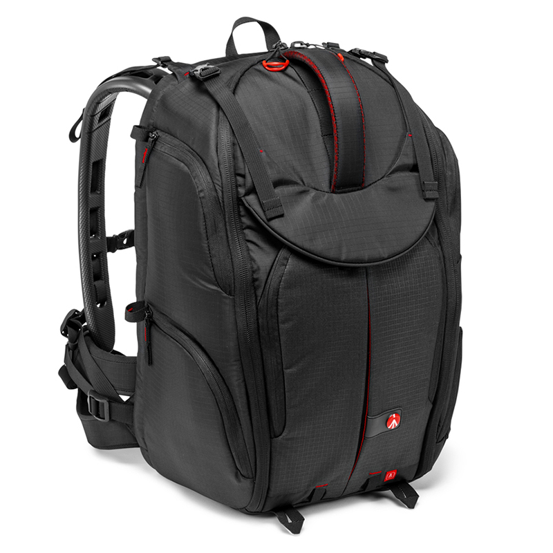 Manfrotto Pro Light Video Backpack: Pro-V-410 PL