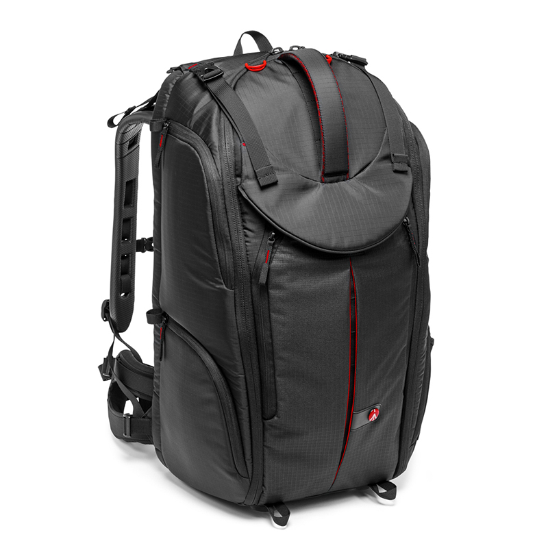 Manfrotto Pro Light Video Backpack: Pro-V-610 PL